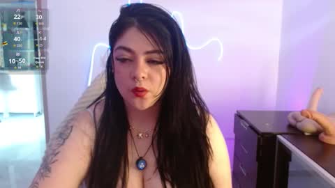 Vannessa  online show from February 20, 12:38 pm