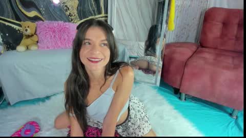 Layqueen online show from October 14, 2:45 am