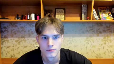 Vladi online show from February 9, 8:45 pm