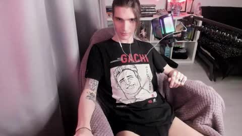 Haze aka Slava online show from November 20, 10:53 pm