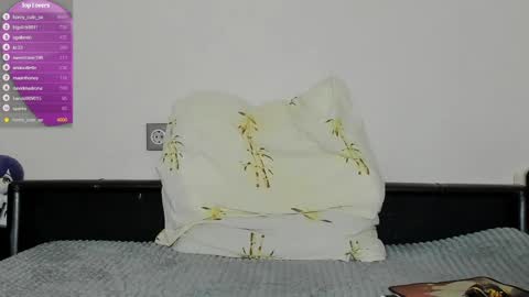 Snapshot of lazydarkknight chatting on February 10, 11:34 pm Alex online show from February 10, 11:34 pm