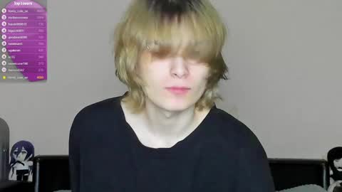 Snapshot of lazydarkknight chatting on February 23, 7:38 pm Alex online show from February 23, 7:38 pm