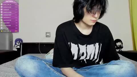 Snapshot of lazydarkknight chatting on March 5, 11:49 pm Alex online show from March 5, 11:49 pm