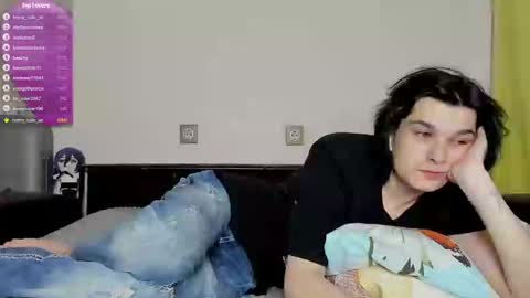 Snapshot of lazydarkknight chatting on March 11, 3:48 am Alex online show from March 11, 3:48 am