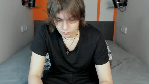 Alex online show from April 23, 11:07 pm