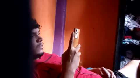 Snapshot of lazyebone chatting on June 10, 9:14 pm lazyebone online show from June 10, 9:14 pm