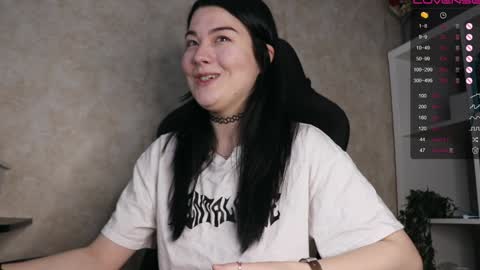 Snapshot of lazynut chatting on December 22, 4:50 am Lisa online show from December 22, 4:50 am