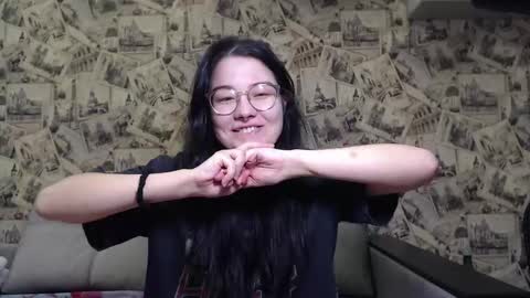 Snapshot of lazynut chatting on February 9, 5:19 am Lisa online show from February 9, 5:19 am