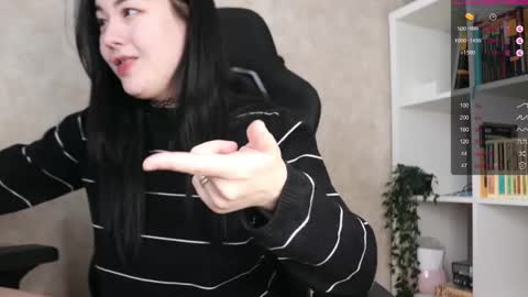 Snapshot of lazynut chatting on March 4, 5:11 am Lisa online show from March 4, 5:11 am