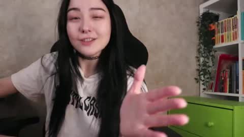 Lisa online show from February 28, 4:46 am