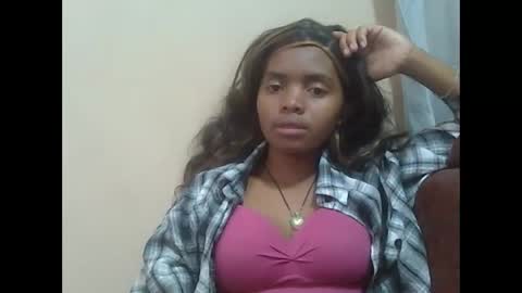 Snapshot of lea96546 chatting on September 24, 7:55 am lea96546 online show from September 24, 7:55 am