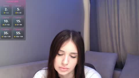 Lea Atreides online show from March 19, 5:33 am