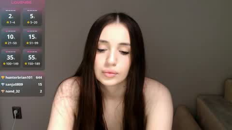 Lea Atreides online show from April 24, 4:37 am