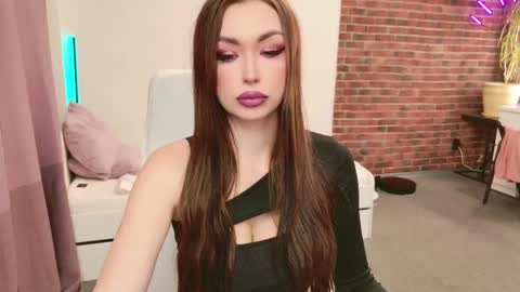 lea_loon online show from November 1, 7:54 am