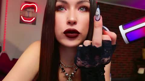 lea_loon online show from April 14, 12:55 pm