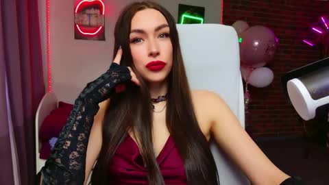 lea_loon online show from April 22, 11:45 am