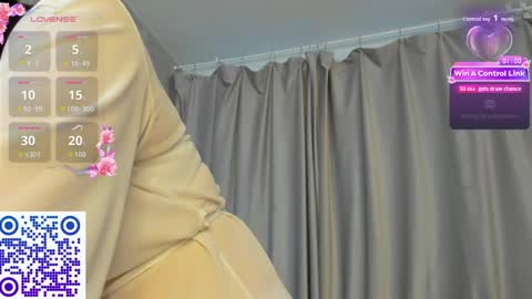 Lea online show from April 19, 1:16 am