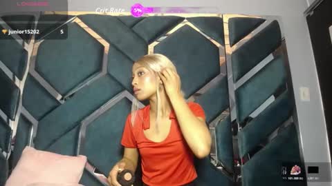 lea sewwtly online show from November 12, 1:33 pm