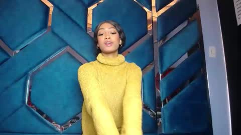 lea sewwtly online show from December 15, 1:15 pm