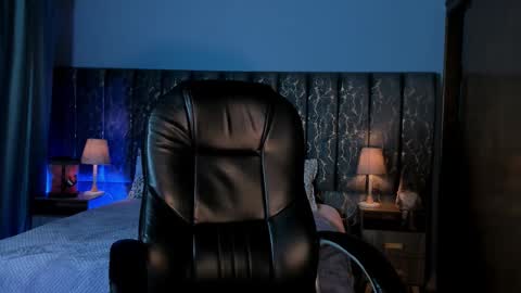 Lea Velle online show from March 3, 4:07 am