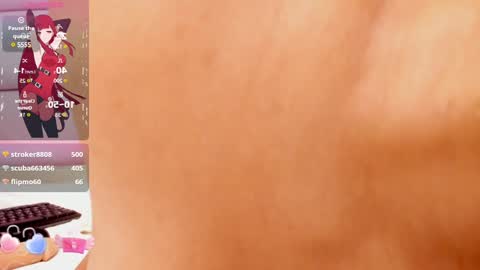 Snapshot of lea_wilson chatting on December 16, 3:11 pm Lea online show from December 16, 3:11 pm