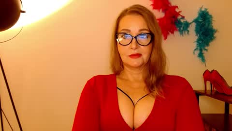 LEA online show from February 8, 9:03 am