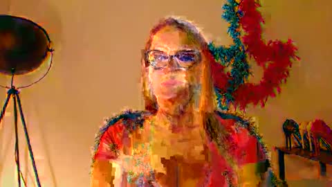 LEA online show from October 1, 2:12 pm