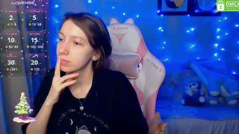 Snapshot of leah__gotty chatting on December 18, 2:38 pm Leah Gotty online show from December 18, 2:38 pm