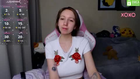 Snapshot of leah__gotty chatting on January 16, 2:30 am Leah Gotty online show from January 16, 2:30 am