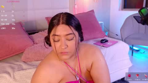 Leah online show from September 30, 4:56 pm