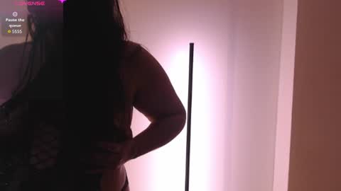 Leah online show from July 10, 7:12 am