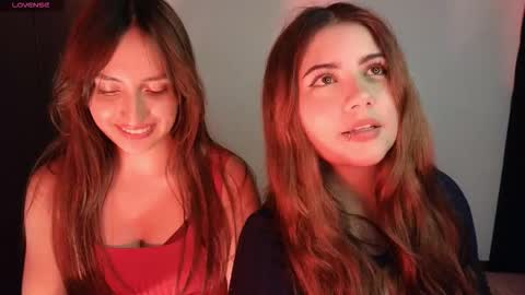 leah_moon11 online show from January 19, 2:48 am