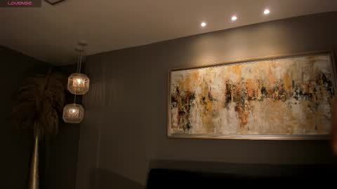 leahnovac online show from December 3, 11:08 am