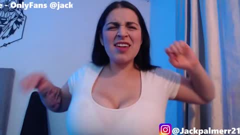 leahparker33 online show from January 17, 2:49 am