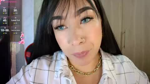 leah online show from May 16, 12:07 am