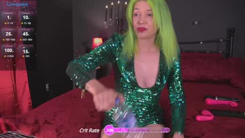 Snapshot of lealalane chatting on December 31, 11:17 pm Aspen Snow online show from December 31, 11:17 pm