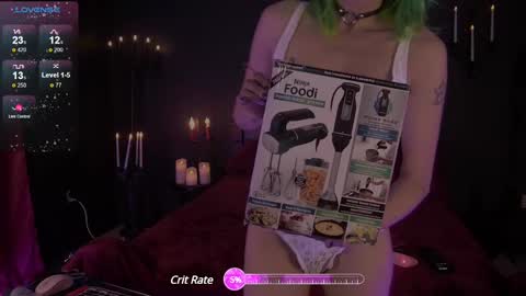 Snapshot of lealalane chatting on February 24, 11:19 pm Aspen Snow online show from February 24, 11:19 pm