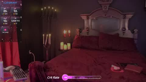 Snapshot of lealalane chatting on February 25, 11:22 pm Aspen Snow online show from February 25, 11:22 pm