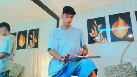 Snapshot of lean_portman chatting on September 9, 9:03 pm Lean online show from September 9, 9:03 pm