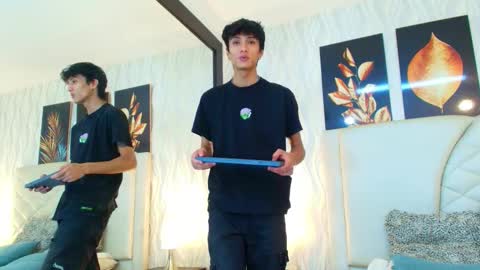 Snapshot of lean_portman chatting on November 21, 9:46 pm Lean online show from November 21, 9:46 pm