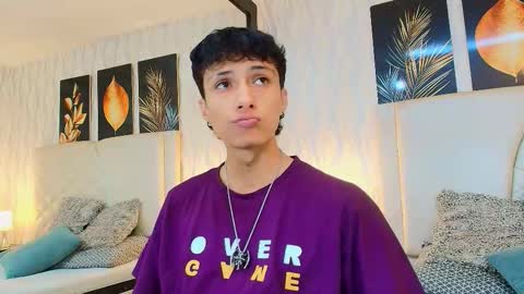 Lean online show from January 16, 8:35 pm