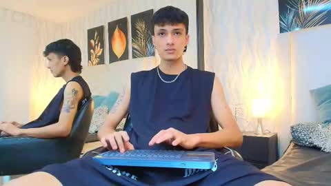 Lean online show from March 14, 10:04 pm