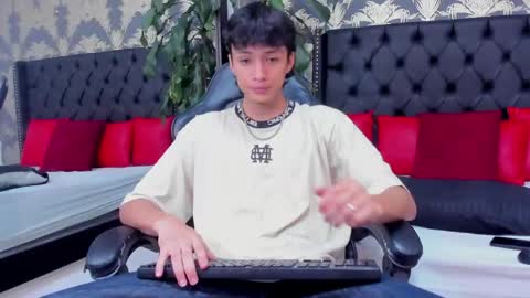 Lean online show from April 21, 1:50 pm