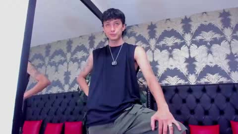 Lean online show from April 22, 5:14 pm