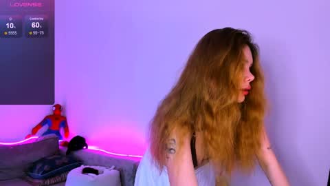 Leana online show from May 25, 4:13 pm