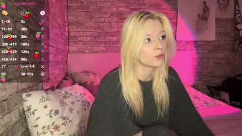 Snapshot of leanchika chatting on March 10, 8:48 am Lean online show from March 10, 8:48 am