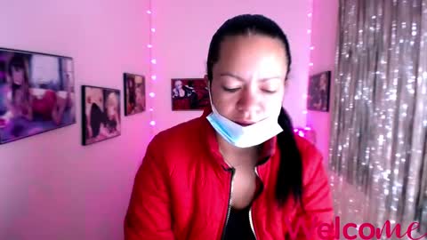 Snapshot of leandra_sex chatting on December 10, 11:22 am Leandra online show from December 10, 11:22 am