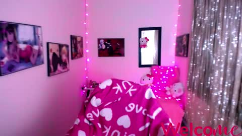 Snapshot of leandra_sex chatting on December 11, 6:20 pm Leandra online show from December 11, 6:20 pm