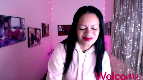 Snapshot of leandra_sex chatting on December 12, 12:55 pm Leandra online show from December 12, 12:55 pm