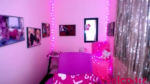 Snapshot of leandra_sex chatting on December 31, 1:08 pm Leandra online show from December 31, 1:08 pm